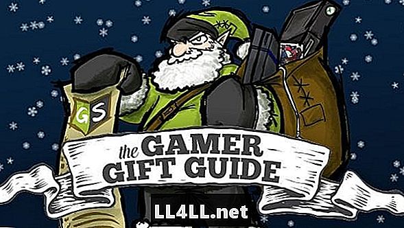 คู่มือของขวัญ Gamer: 10 สุดยอดของขวัญภายใต้ $ 20