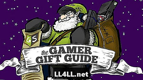 Gaming Gift Guide: Velké dárky pro Cosplayers