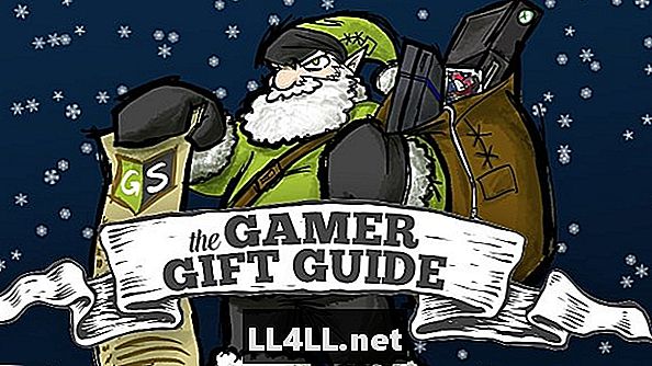Gamer Gift Guide: Stocking Stuffers Jeder Gamer würde lieben - Spiele