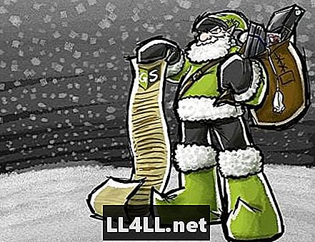 Gamer Santa Just Left & dollar; 1 & comma; 000 For & period; & period; & period; & lpar; Drumroll Please & rpar;