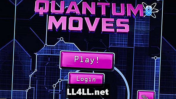 Hráči porazili kvantový počítač ve svých vlastních hrách