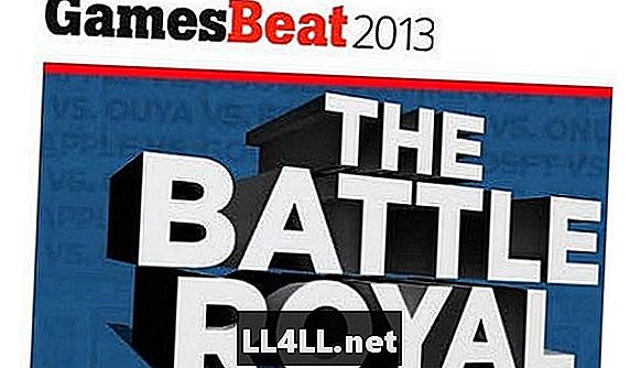 Игри Beat 2013 панел за мобилно развитие - сте горещи или не & търсене;