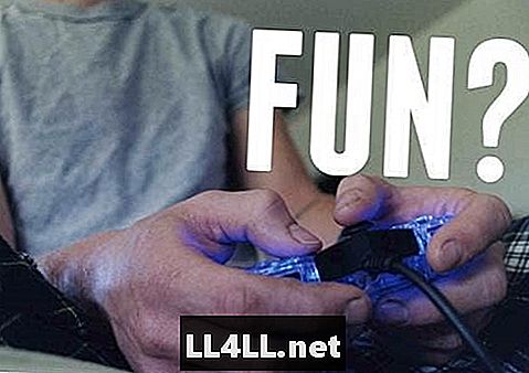 Games For Fun: Does a Game Have to Be Fun to Be Good? - Spil