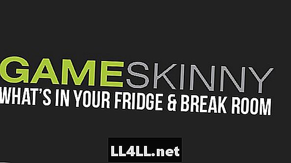 Spill Bransje: Hva er i kjøleskapet ditt? Med kaffepost, Wargaming.Net, Ubisoft, CCP og CD Projeckt Red