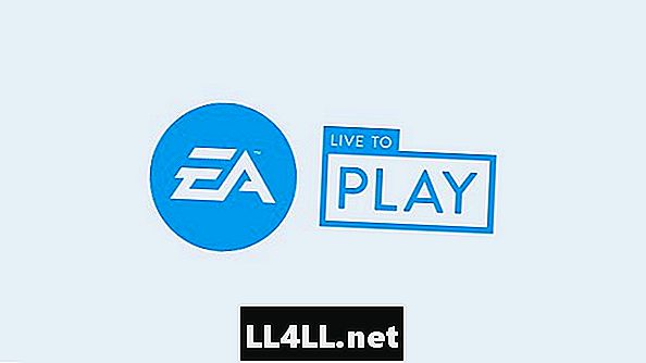 Spiele zum Spielen bei EA Play
