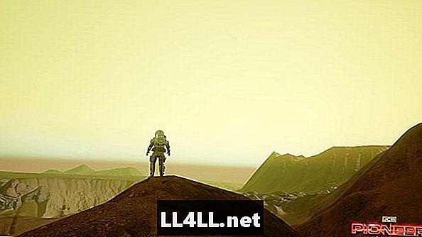 GamesCo ogłasza nowy tytuł na PC JCB Pioneer & dwukropek; Mars