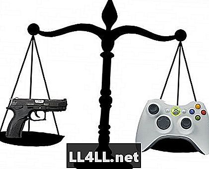 Spill og komma; Guns & komma; & Politikk og kolon; Øker ESA mer på lobbyvirksomhet enn NRA & quest;