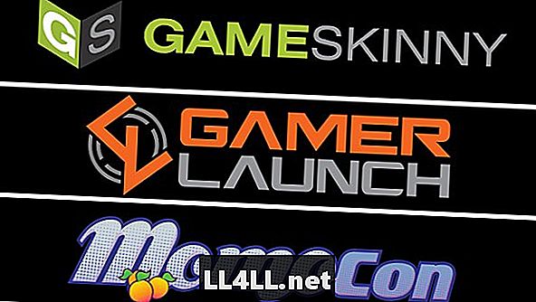 GameSkinny og Gamer Launch til stede på MomoCon 2017