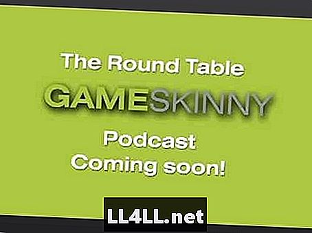 GameSkinny Podcast Preview