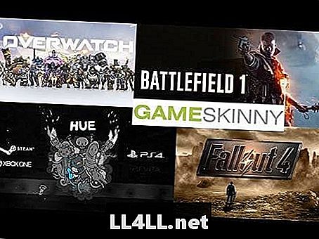 GameSkinny Spotlight & sol; & sol; Fallout 4 Nuka World & comma; Overwatch Voľný víkend