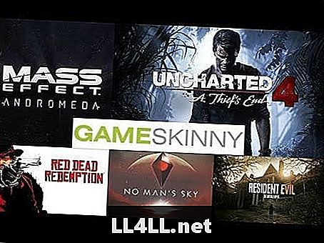GameSkinny Spotlight & sol; & sol; Neatzīmēts 4 pārskats un komats; Red Dead Redemption 2 Paziņojums par iespējamiem un komatiem; utt.