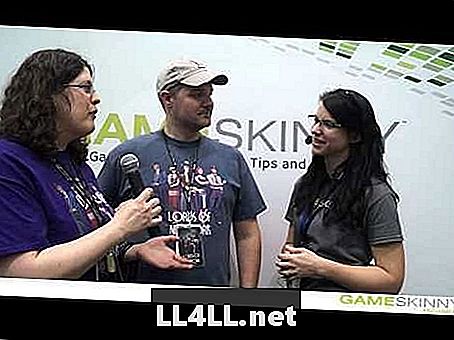 GameSkinny συνομιλίες με Lunchtime Studios Σχετικά Λόρδων της Νέας Υόρκης - Παιχνίδια