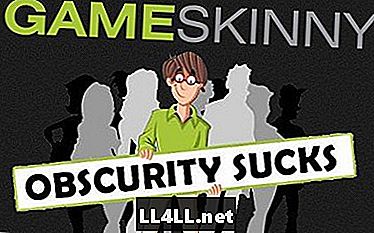 GameSkinny želi vaše parcele & excl;