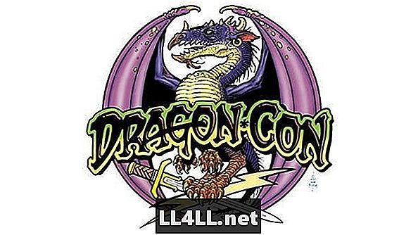 GameSkinny vil være hos DragonCon & excl;
