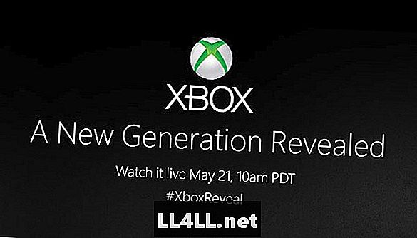 GameSkinny's Running Xbox Event Coverage Hier & excl; Updaten via hele aankondiging