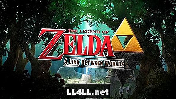GameSpot lanceert Link Between Worlds Giveaway
