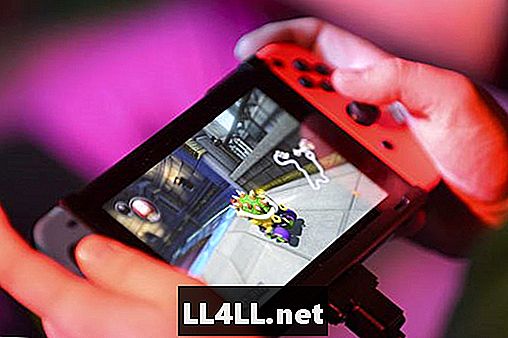 Η GameStop ανακοινώνει την επαναφορά του Nintendo Switch στο Store