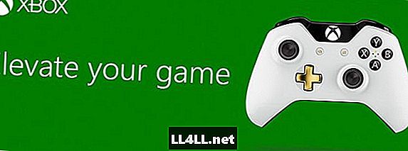 GameStop 독점 Lunar Xbox One 컨트롤러