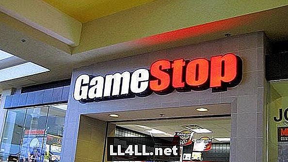 GameStop siūlo neribotus išankstinius užsakymus PS4