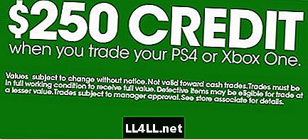 GameStop ponuja Xbox One & dolar; 100