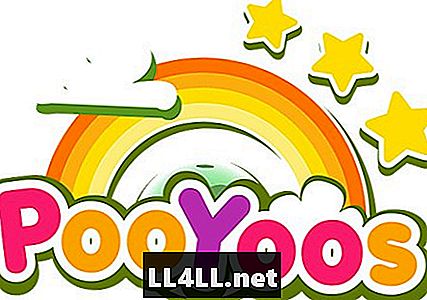 Aplicații pentru jocuri de jocuri Copiii mici vor iubi și vor învăța din & colon; PooYoos