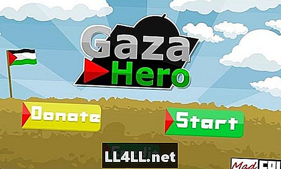 Gaza Conflict Apps Blow Up Smartphones z polityczną propagandą
