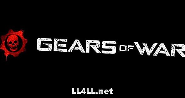 Gears of War Remaster Edition στα έργα