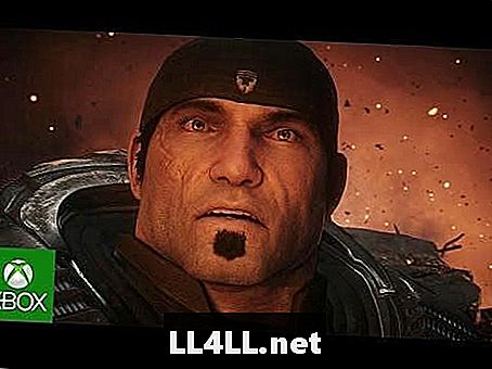 Gears of War Ultimate -perävaunu kunnioittaa ikonista "Mad World" -ääniraitaa - Pelit