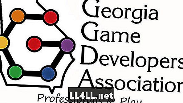 조지아, 경쟁력있는 비디오 게임 인턴십 및 장학금 제공