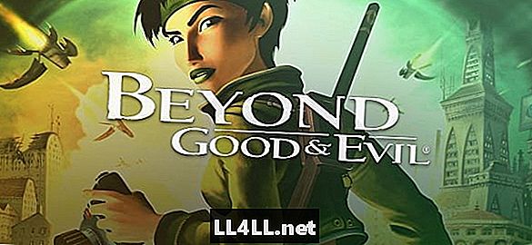 Get Beyond Good and Evil δωρεάν