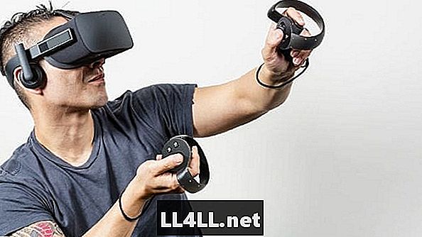 Ontvang het voordat het is verdwenen en colon; Ernstige kortingen voor VR-headsets