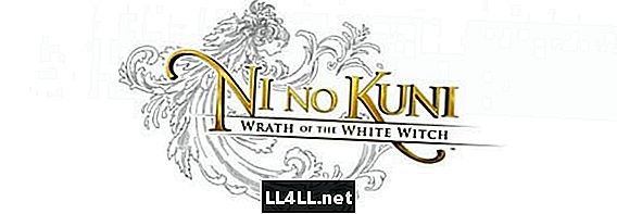 รับ Ni No Kuni ในราคาถูก
