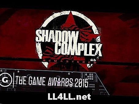 Get Shadow Complex és a kettőspont; A PC-n ingyenesen átdolgozták december végéig