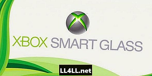 Téléchargez l'application Xbox One SmartGlass aujourd'hui