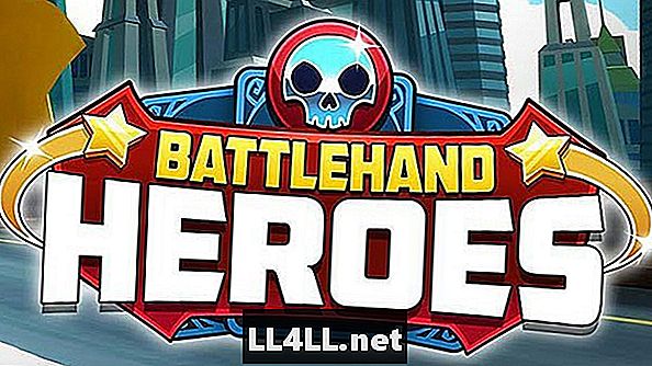 Első lépések a BattleHand Heroes & Colon-ban; Kezdő útmutató