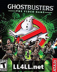 Direktor Ghostbustera Ivan Reitman dijeli svoje mišljenje o igri Ghostbusters za 2009. godinu