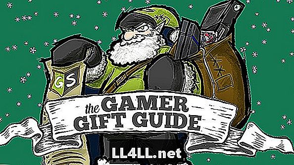 Ръководство за подаръци: 7 Най-добър комикс и книги за игри
