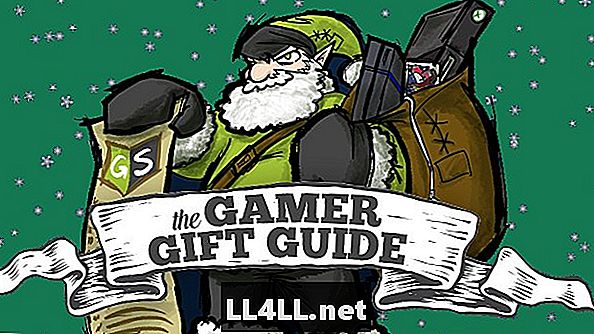 Ръководство за подаръци: Най-добри игри на дъска за видео игри