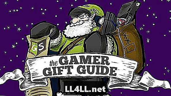 Vodnik za darila: Najboljše igre za nakup od leta 2016