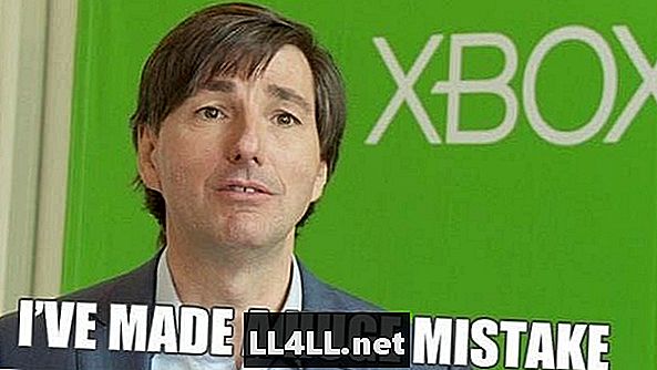 "Gib uns die Xbox One zurück, die uns auf der E3 versprochen wurde" - Say Petitioners