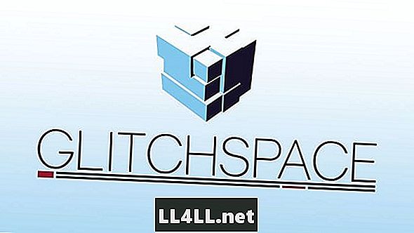 Glitchspace-katsaus & kaksoispiste; Hack ne palapelit & paitsi;