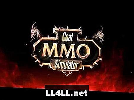 Goat Simulator Developer tillkännager gratis MMO med ny patch