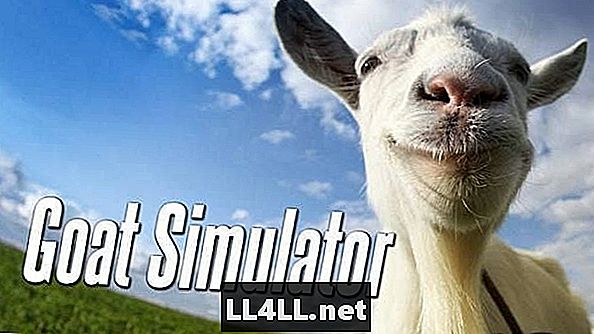 Simulator koze in dvopičje; Dobro & vejica; Boljše in vejice; in Amazing