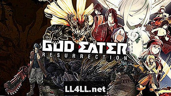 God Eater & colon; Suggerimenti e trucchi per principianti di Resurrezione - Giochi