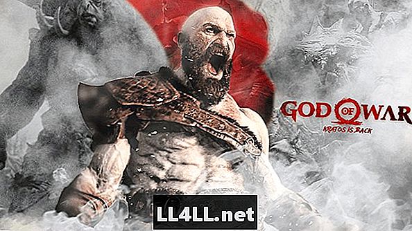 God of War & lpar; 2018 & rpar; Guide & colon; Hur man får smoldering ember