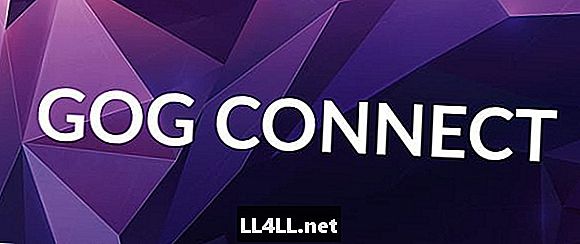 GOG splňuje Steam s novou službou GOG Connect