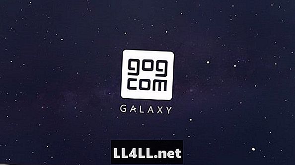 Новий клієнт GOG і кома; GOG Galaxy & comma; Тепер у бета-версії