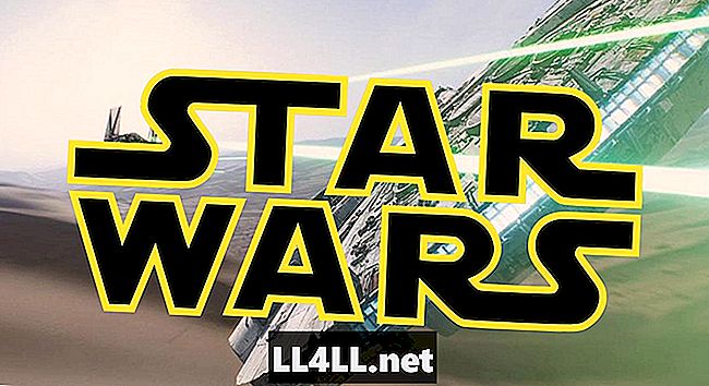 Going Solo: Bedste Scoundrels smuglet ind i Star Wars Games