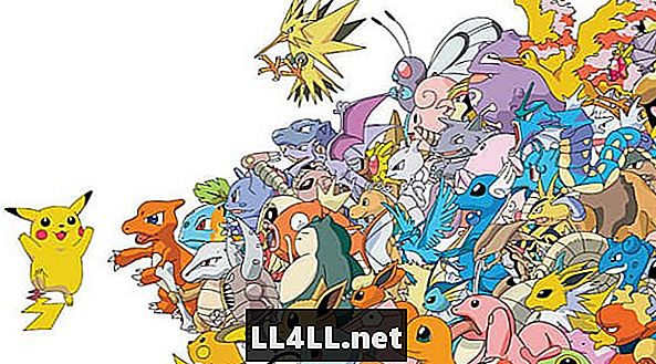Andato ma non dimenticato e colon; I 10 Pokémon originali più potenti