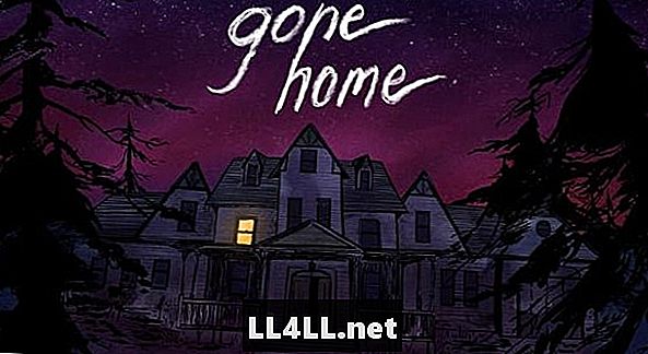 Gone Home 50 & percnt; Off On Steam